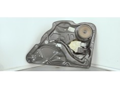 Recambio de elevalunas trasero derecho para volkswagen passat berlina (3c2) highline referencia OEM IAM 3C4839756H  