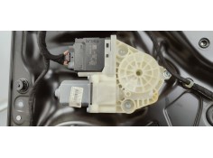 Recambio de elevalunas trasero derecho para volkswagen passat berlina (3c2) highline referencia OEM IAM 3C4839756H  