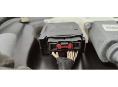 Recambio de elevalunas trasero derecho para volkswagen passat berlina (3c2) highline referencia OEM IAM 3C4839756H  