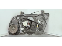 Recambio de elevalunas delantero derecho para volkswagen passat berlina (3c2) highline referencia OEM IAM 3C1837756K  