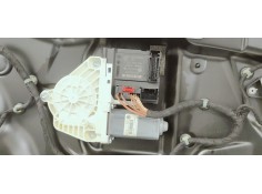 Recambio de elevalunas delantero derecho para volkswagen passat berlina (3c2) highline referencia OEM IAM 3C1837756K  