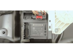 Recambio de elevalunas delantero derecho para volkswagen passat berlina (3c2) highline referencia OEM IAM 3C1837756K  