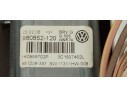 Recambio de elevalunas delantero derecho para volkswagen passat berlina (3c2) highline referencia OEM IAM 3C1837756K  