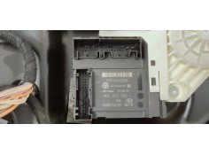 Recambio de elevalunas delantero izquierdo para volkswagen passat berlina (3c2) highline referencia OEM IAM 3C1837755K  