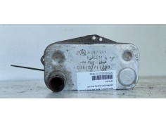 Recambio de enfriador aceite motor para bmw serie 3 berlina (e46) 3.0 24v turbodiesel cat referencia OEM IAM 2247204  