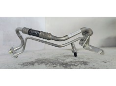 Recambio de tubos aire acondicionado para lancia thema 3.0jtd 240 fap referencia OEM IAM 68091029AC  