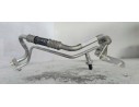 Recambio de tubos aire acondicionado para lancia thema 3.0jtd 240 fap referencia OEM IAM 68091029AC  