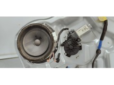 Recambio de elevalunas trasero derecho para hyundai santa fe (bm) 2.2 crdi 155 4x4 referencia OEM IAM 834802B020J9S4  