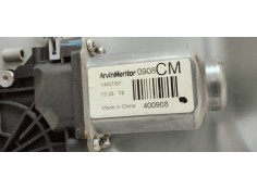 Recambio de elevalunas trasero derecho para hyundai santa fe (bm) 2.2 crdi 155 4x4 referencia OEM IAM 834802B020J9S4  