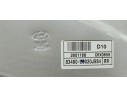 Recambio de elevalunas trasero derecho para hyundai santa fe (bm) 2.2 crdi 155 4x4 referencia OEM IAM 834802B020J9S4  