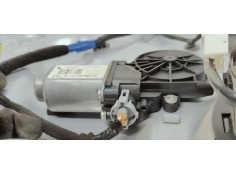 Recambio de elevalunas trasero derecho para hyundai santa fe (bm) 2.2 crdi 155 4x4 referencia OEM IAM 834802B020J9S4  