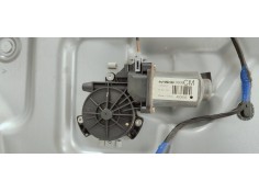 Recambio de elevalunas delantero derecho para hyundai santa fe (bm) 2.2 crdi 155 4x4 referencia OEM IAM 824802B030J9S4  