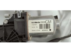 Recambio de elevalunas delantero derecho para hyundai santa fe (bm) 2.2 crdi 155 4x4 referencia OEM IAM 824802B030J9S4  