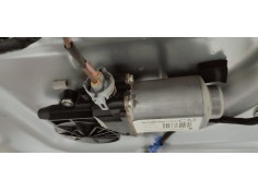 Recambio de elevalunas delantero derecho para hyundai santa fe (bm) 2.2 crdi 155 4x4 referencia OEM IAM 824802B030J9S4  