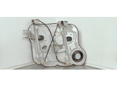 Recambio de elevalunas delantero derecho para hyundai santa fe (bm) 2.2 crdi 155 4x4 referencia OEM IAM 824802B030J9S4  