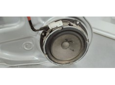 Recambio de elevalunas delantero izquierdo para hyundai santa fe (bm) 2.2 crdi 155 4x4 referencia OEM IAM 824702B030J9S4  