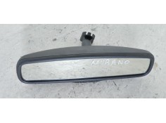 Recambio de espejo para nissan murano (z50) básico referencia OEM IAM   