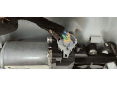 Recambio de elevalunas trasero izquierdo para hyundai santa fe (bm) 2.2 crdi 155 4x4 referencia OEM IAM 834702B020J9S4  