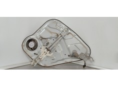 Recambio de elevalunas trasero izquierdo para hyundai santa fe (bm) 2.2 crdi 155 4x4 referencia OEM IAM 834702B020J9S4  