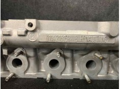 Recambio de culata para renault megane iii berlina 5 p referencia OEM IAM 110421615R  
