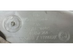 Recambio de guantera para skoda rapid 1.6 tdi 105 fap referencia OEM IAM 5JB857097E  