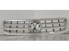 Recambio de rejilla delantera para volkswagen touareg (7la) 5.0 tdi 310 4x4 referencia OEM IAM 7L6853601  