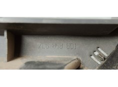 Recambio de rejilla delantera para volkswagen touareg (7la) 5.0 tdi 310 4x4 referencia OEM IAM 7L6853601  