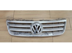 Recambio de rejilla delantera para volkswagen touareg (7la) 5.0 tdi 310 4x4 referencia OEM IAM 7L6853601  