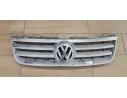 Recambio de rejilla delantera para volkswagen touareg (7la) 5.0 tdi 310 4x4 referencia OEM IAM 7L6853601  