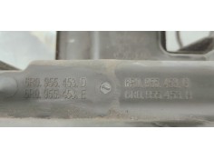 Recambio de deposito limpia para skoda rapid 1.6 tdi 105 fap referencia OEM IAM 6R0955453G  