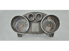 CUADRO INSTRUMENTOS 13328265 