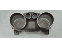 Recambio de cuadro instrumentos para opel astra j lim. 1.6 i 115 referencia OEM IAM 13328265  