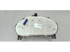 Recambio de cuadro instrumentos para opel astra j lim. 1.6 i 115 referencia OEM IAM 13328265  