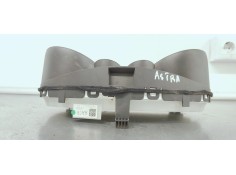 Recambio de cuadro instrumentos para opel astra j lim. 1.6 i 115 referencia OEM IAM 13328265  