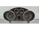 Recambio de cuadro instrumentos para opel astra j lim. 1.6 i 115 referencia OEM IAM 13328265  