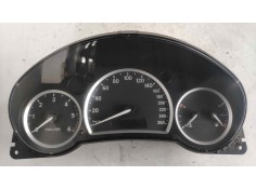 Recambio de cuadro instrumentos para saab 9-3 berlina 1.9 tid cat referencia OEM IAM 6033EC0422 12800515 