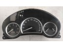 Recambio de cuadro instrumentos para saab 9-3 berlina 1.9 tid cat referencia OEM IAM 6033EC0422 12800515 