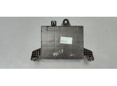 CAJA RELES / FUSIBLES 13302300 