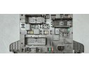 Recambio de caja reles / fusibles para opel astra j lim. 1.6 i 115 referencia OEM IAM 13302300  
