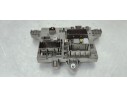 Recambio de caja reles / fusibles para opel astra j lim. 1.6 i 115 referencia OEM IAM 13302300  
