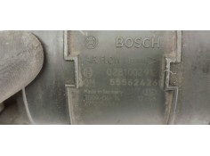 Recambio de caudalimetro para opel insignia berlina 2.0cdti 130 fap referencia OEM IAM 0281002912  