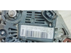 Recambio de alternador para renault scenic ii grand emotion referencia OEM IAM 8200667619  