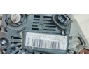Recambio de alternador para renault scenic ii grand emotion referencia OEM IAM 8200667619  