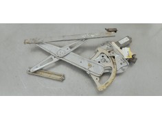 Recambio de elevalunas delantero derecho para toyota avensis wagon (t25) 2.2 d4d 180 referencia OEM IAM 6981005050  