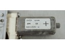 Recambio de elevalunas delantero derecho para toyota avensis wagon (t25) 2.2 d4d 180 referencia OEM IAM 6981005050  
