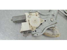 Recambio de elevalunas delantero derecho para toyota avensis wagon (t25) 2.2 d4d 180 referencia OEM IAM 6981005050  
