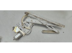 Recambio de elevalunas delantero derecho para toyota avensis wagon (t25) 2.2 d4d 180 referencia OEM IAM 6981005050  