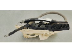 Recambio de maneta exterior delantera izquierda para volkswagen tiguan (5n2) 2.0 tsi referencia OEM IAM   