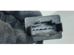 Recambio de piloto trasero izquierdo para peugeot 307 (s1) 1.6 16v hdi referencia OEM IAM   