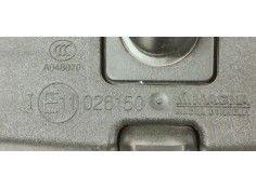 Recambio de espejo para opel insignia berlina 2.0cdti 130 fap referencia OEM IAM E11026150  